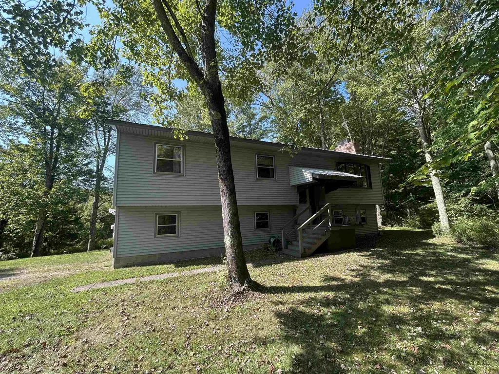 93 Hanley Lane Jericho VT 05465