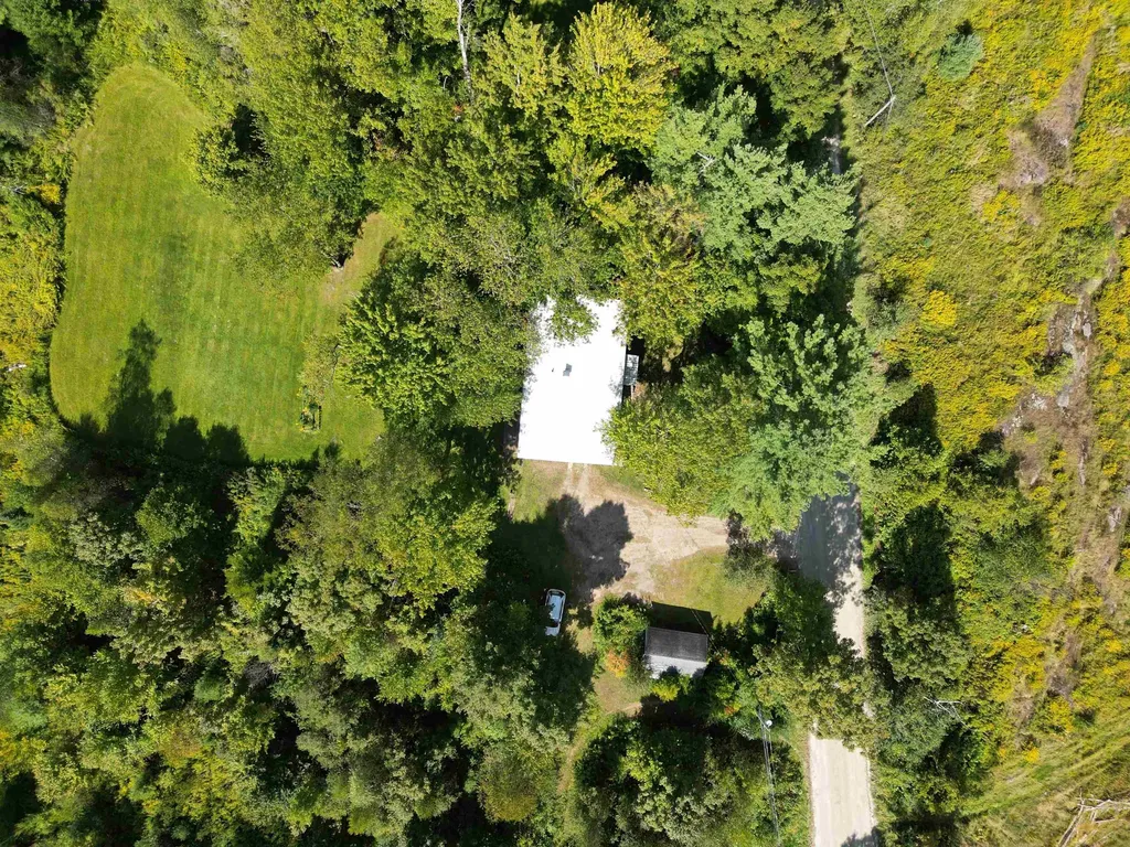 93 Hanley Lane Jericho VT 05465