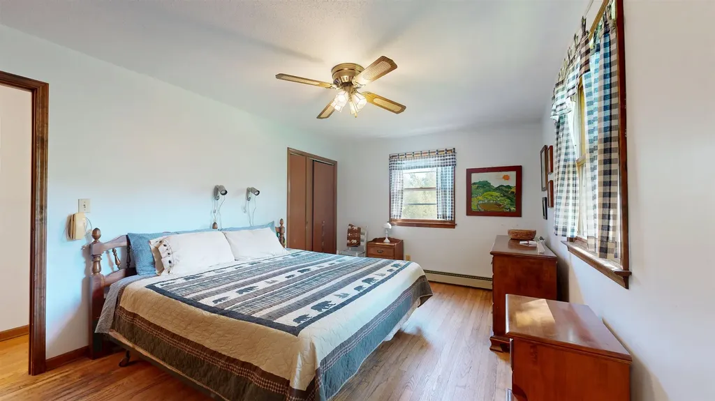 93 Hanley Lane Jericho VT 05465