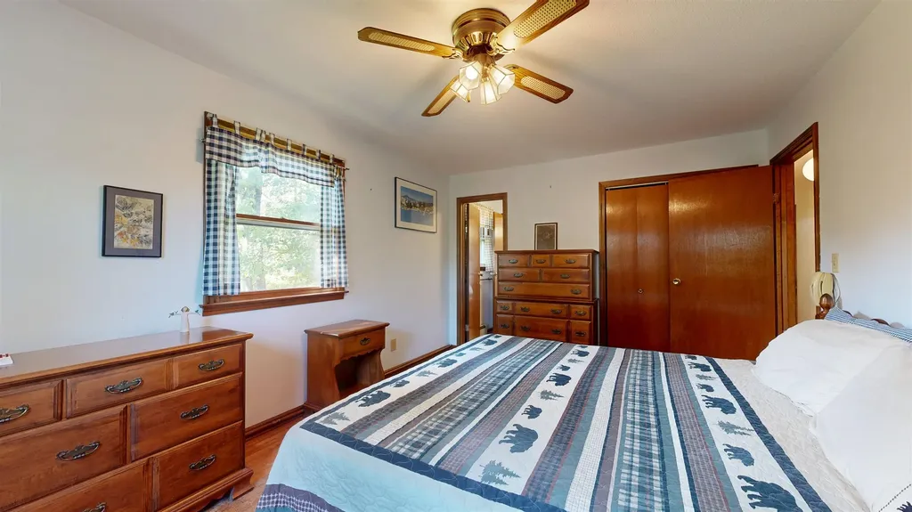 93 Hanley Lane Jericho VT 05465