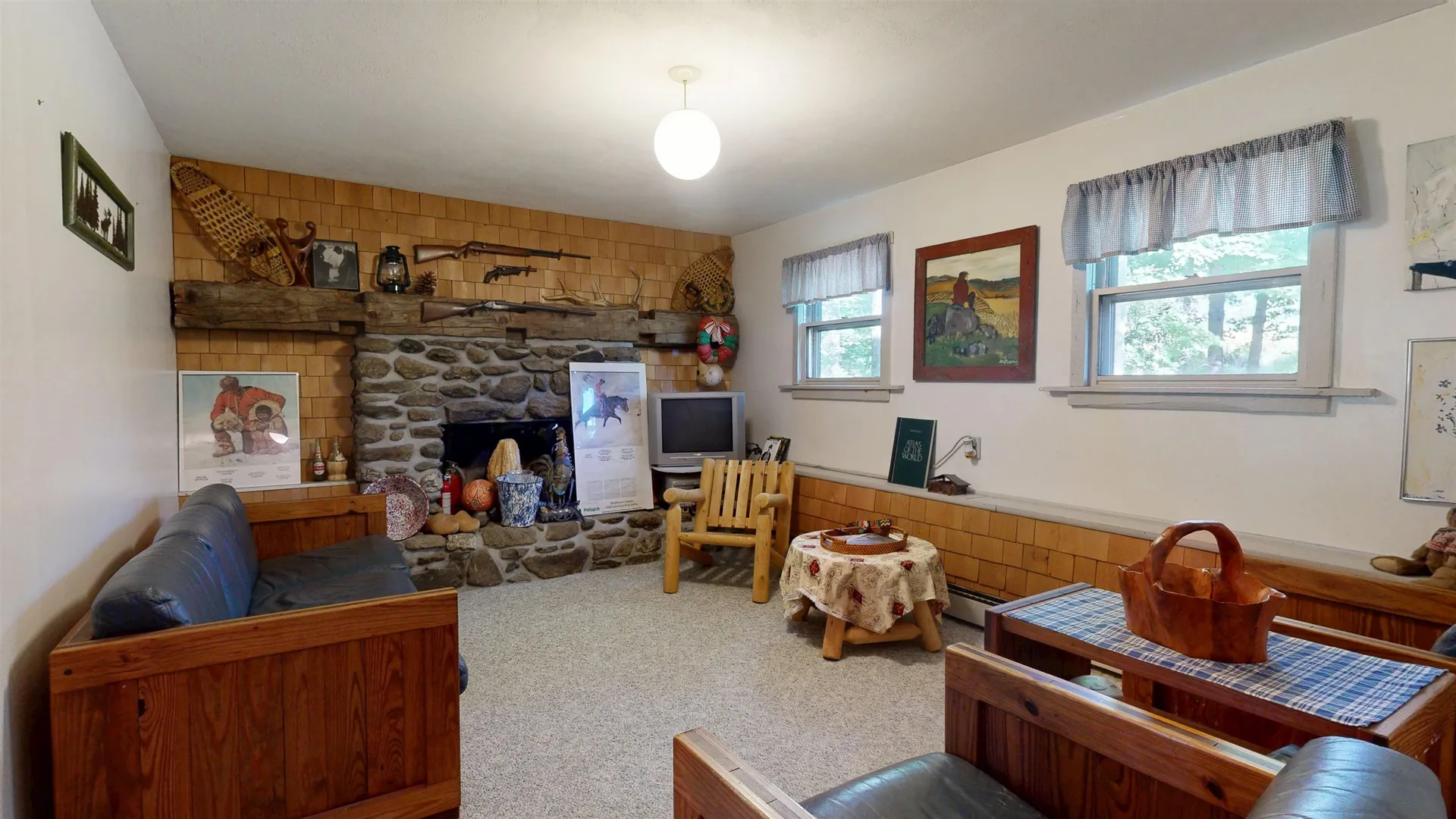 93 Hanley Lane Jericho VT 05465