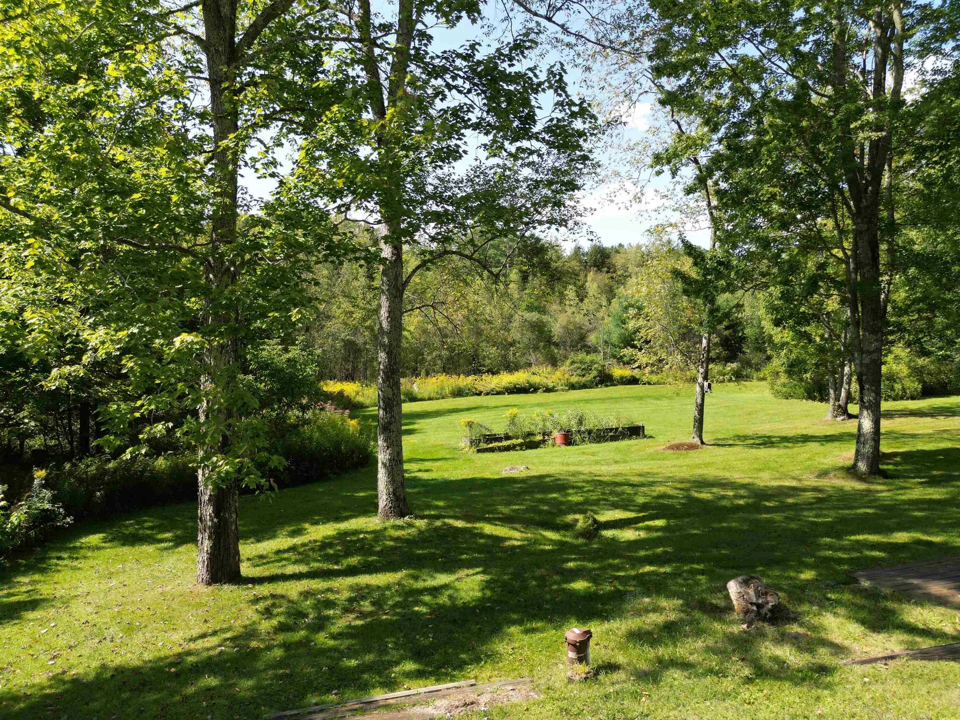 93 Hanley Lane Jericho VT 05465