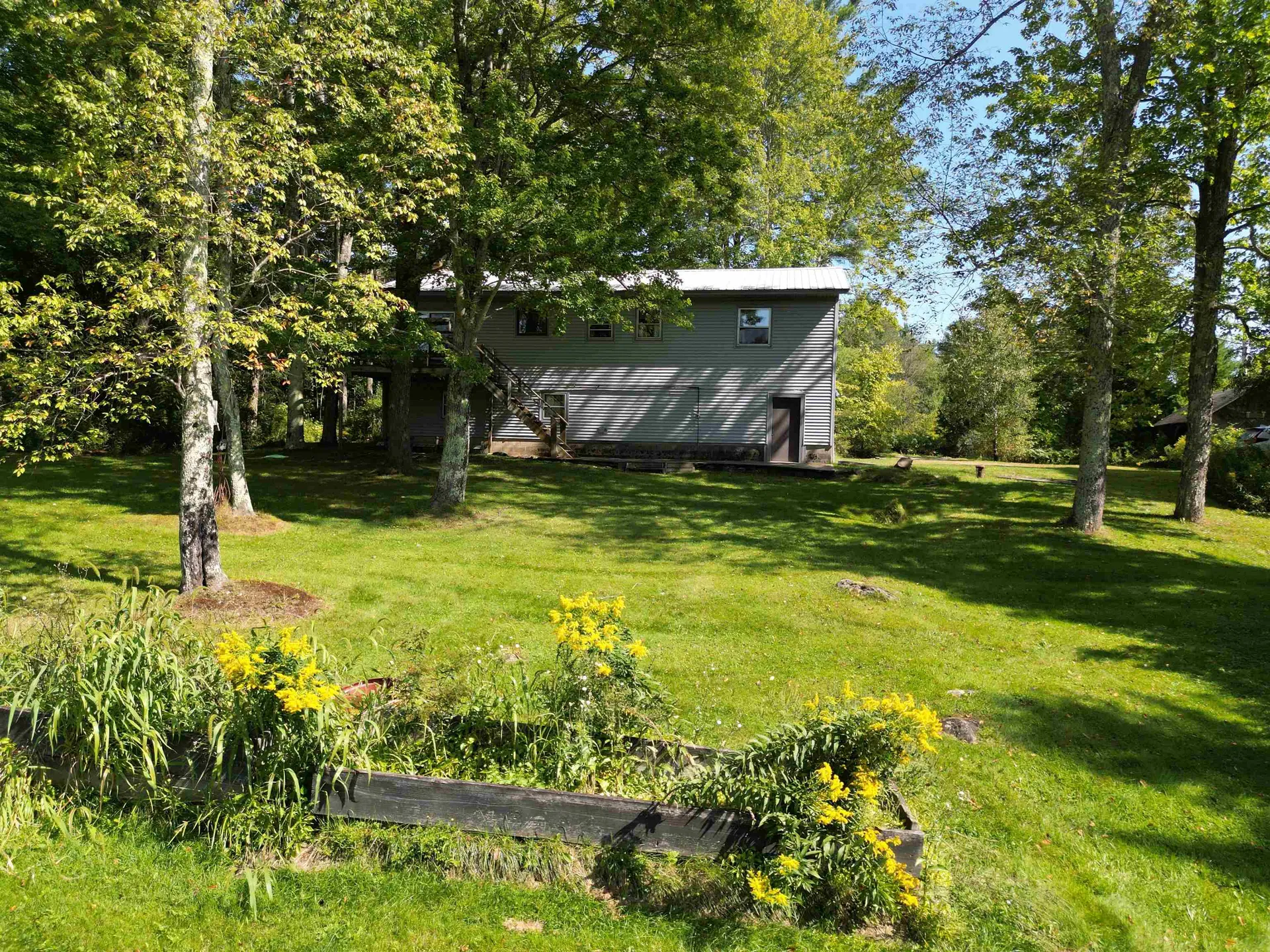 93 Hanley Lane Jericho VT 05465