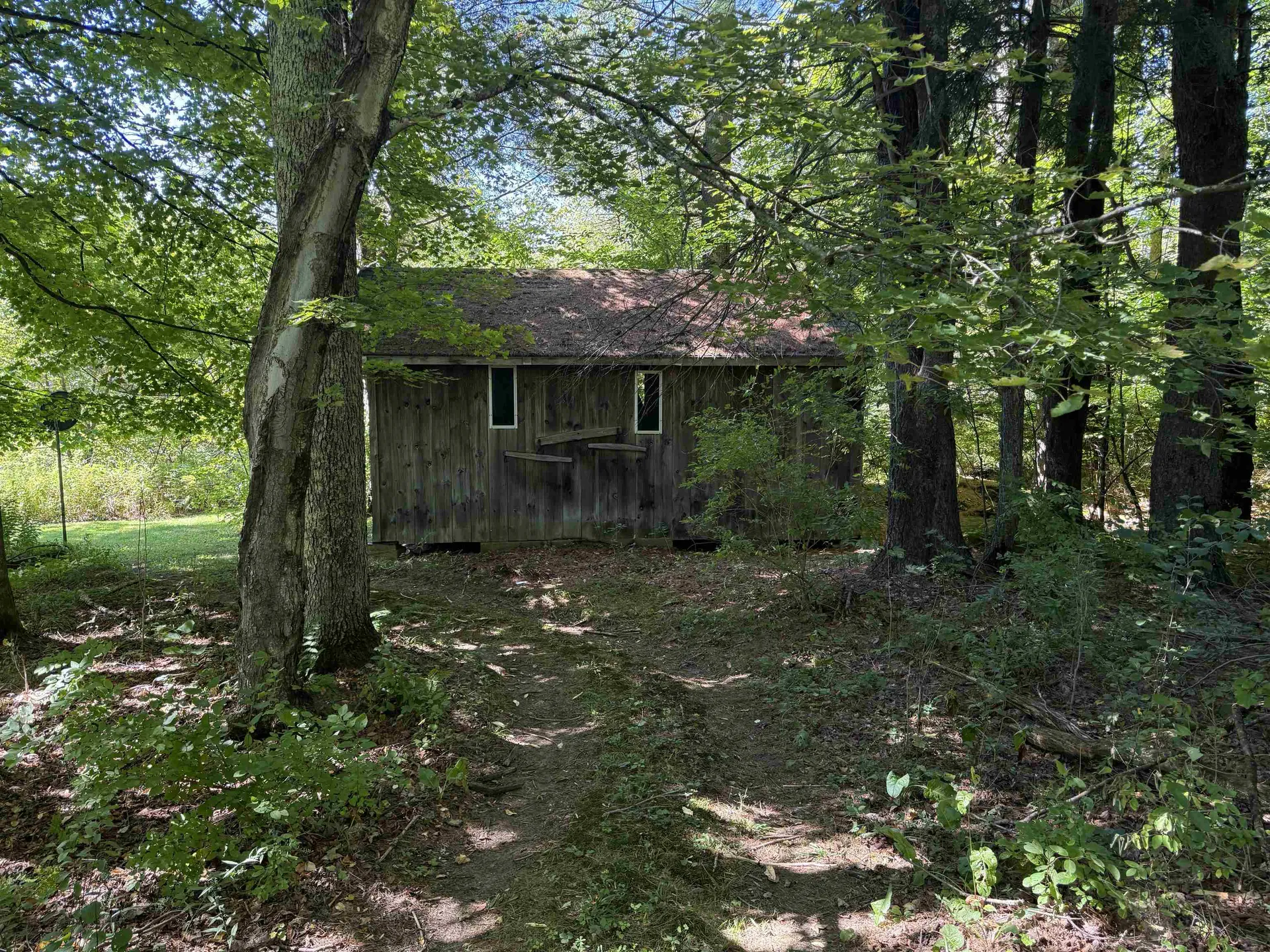 93 Hanley Lane Jericho VT 05465