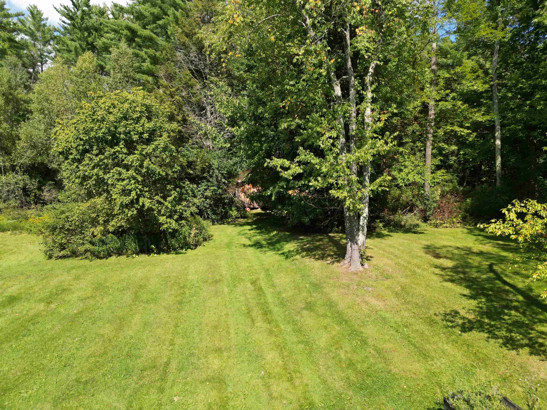 93 Hanley Lane Jericho VT 05465