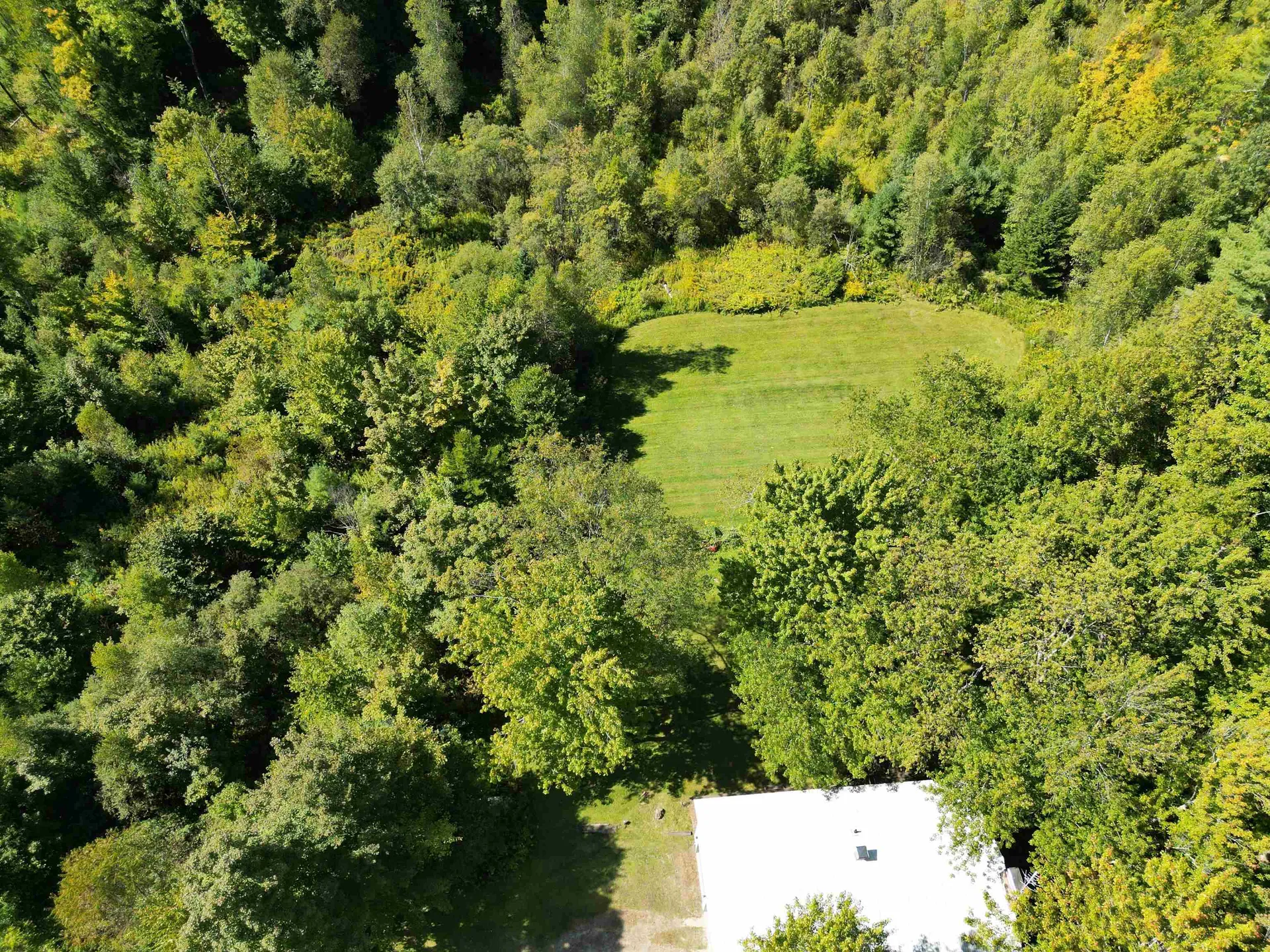 93 Hanley Lane Jericho VT 05465