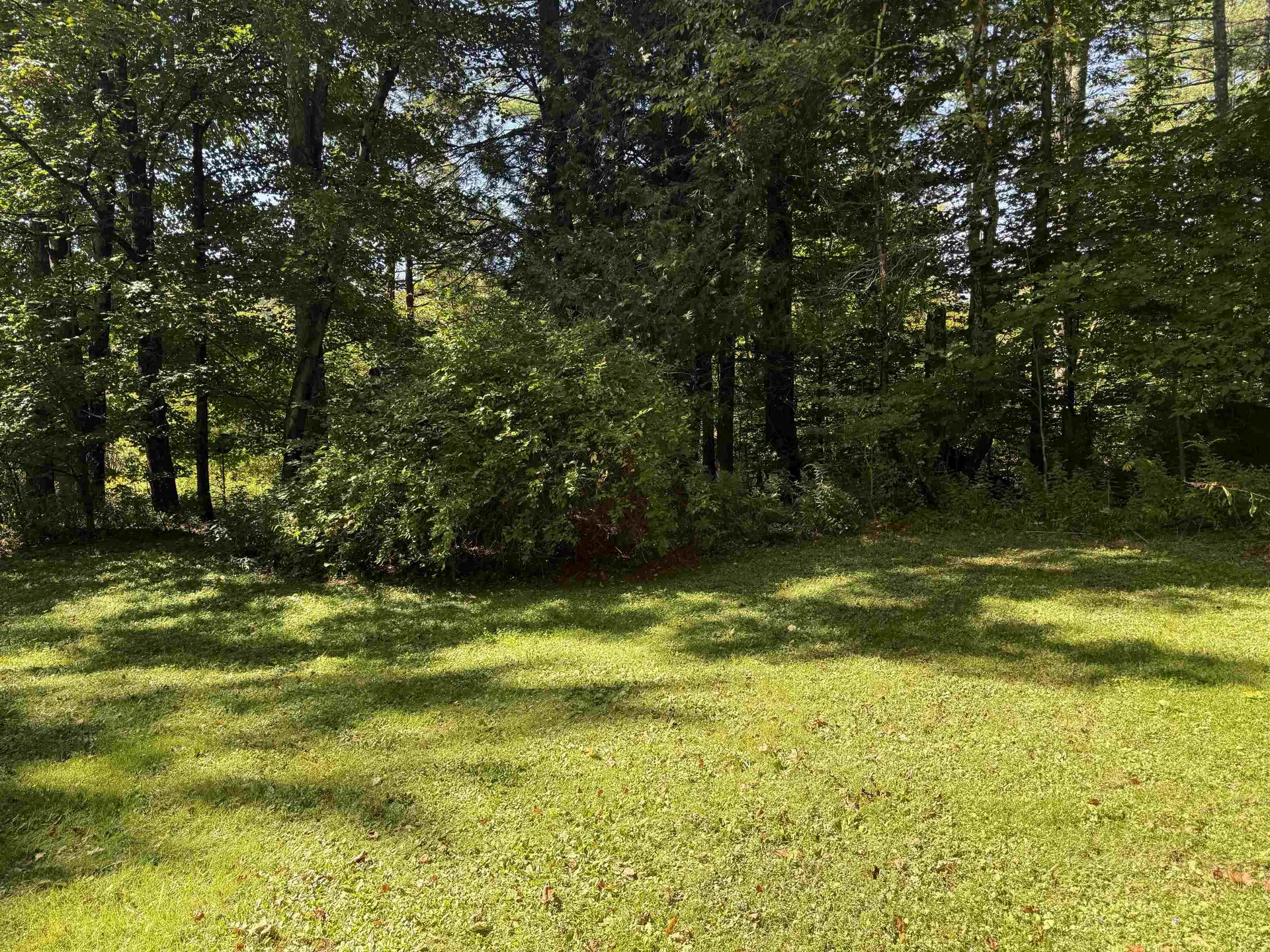 93 Hanley Lane Jericho VT 05465