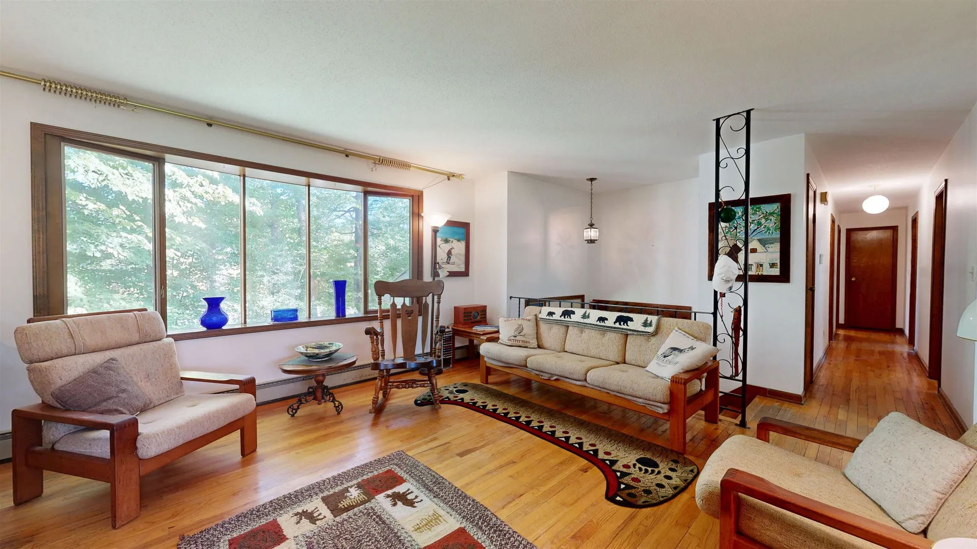 93 Hanley Lane Jericho VT 05465