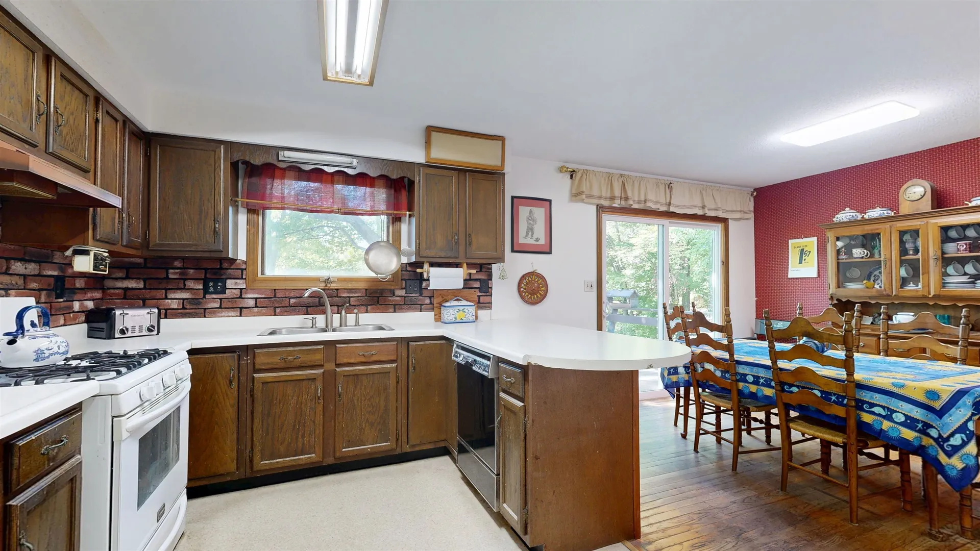 93 Hanley Lane Jericho VT 05465