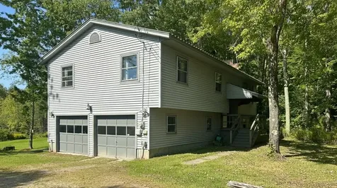 93 Hanley Lane Jericho VT 05465