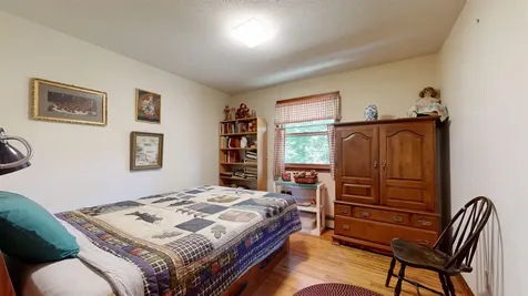 93 Hanley Lane Jericho VT 05465