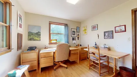 93 Hanley Lane Jericho VT 05465