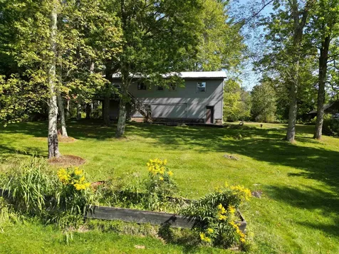 93 Hanley Lane Jericho VT 05465