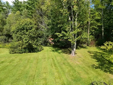 93 Hanley Lane Jericho VT 05465