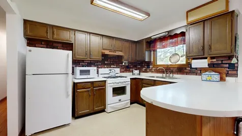 93 Hanley Lane Jericho VT 05465