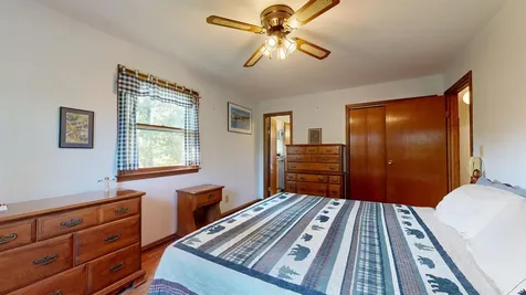 93 Hanley Lane Jericho VT 05465