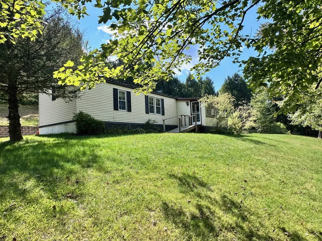 510 Main Street Fairfax VT 05454