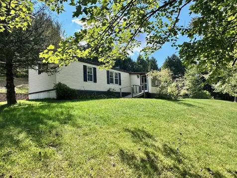 510 Main Street Fairfax VT 05454