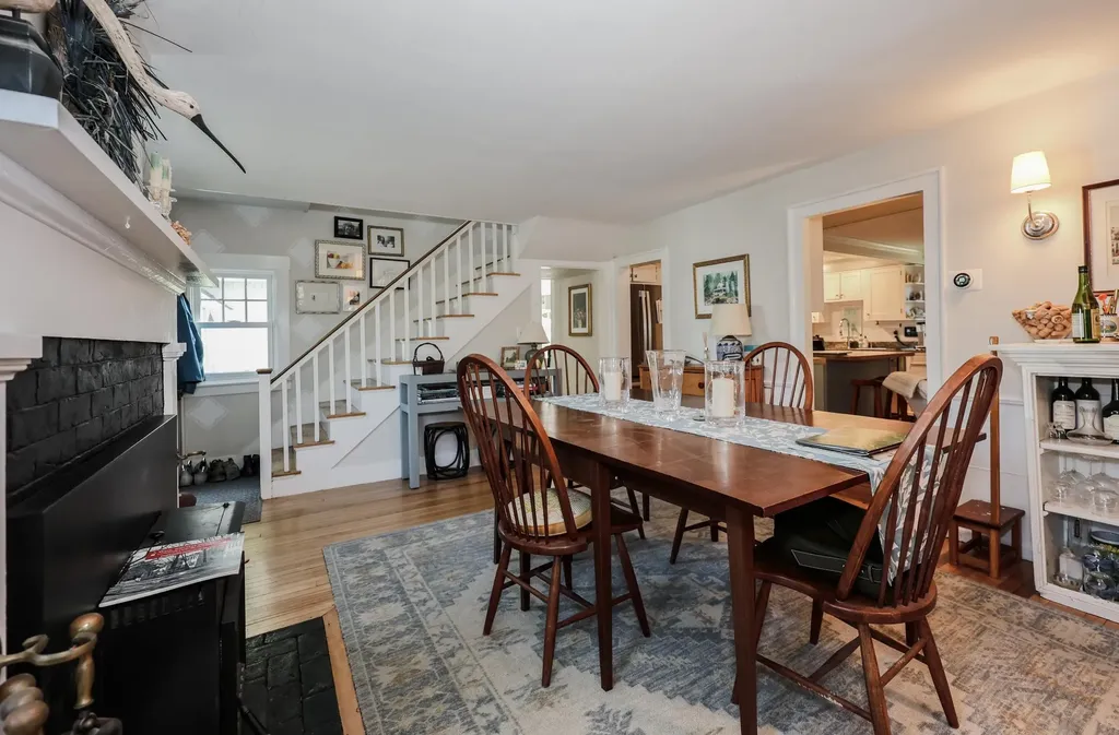 89 Old Henniker Road Hopkinton NH 03229