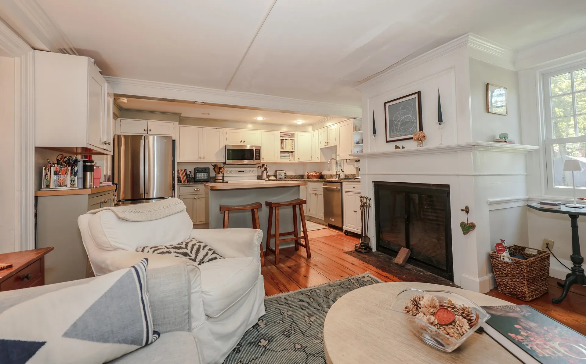 89 Old Henniker Road Hopkinton NH 03229