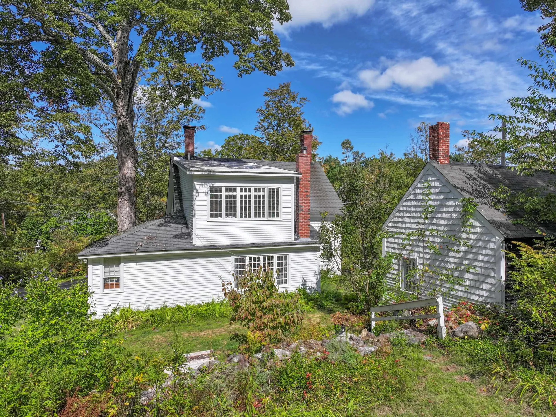 89 Old Henniker Road Hopkinton NH 03229