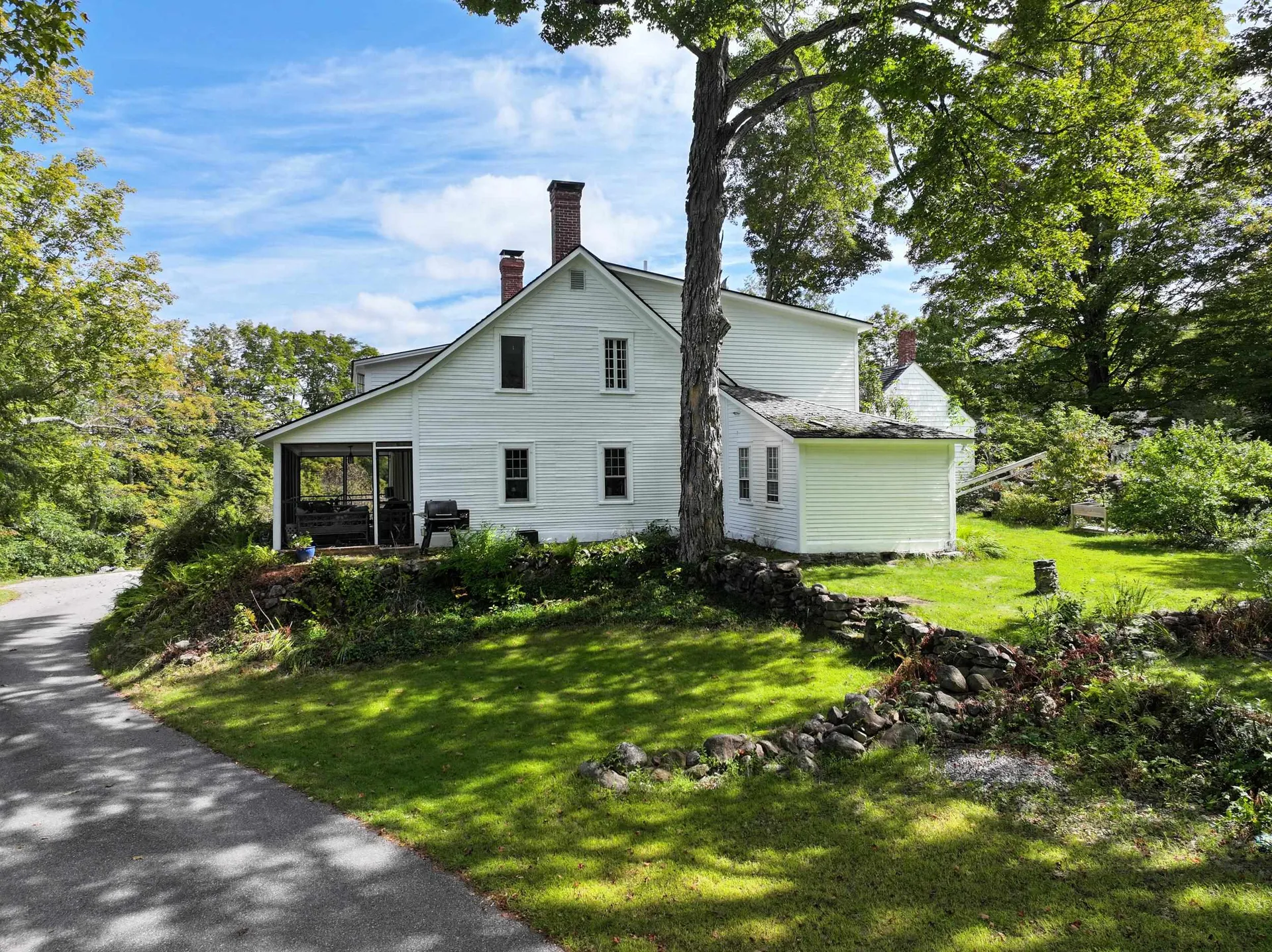 89 Old Henniker Road Hopkinton NH 03229