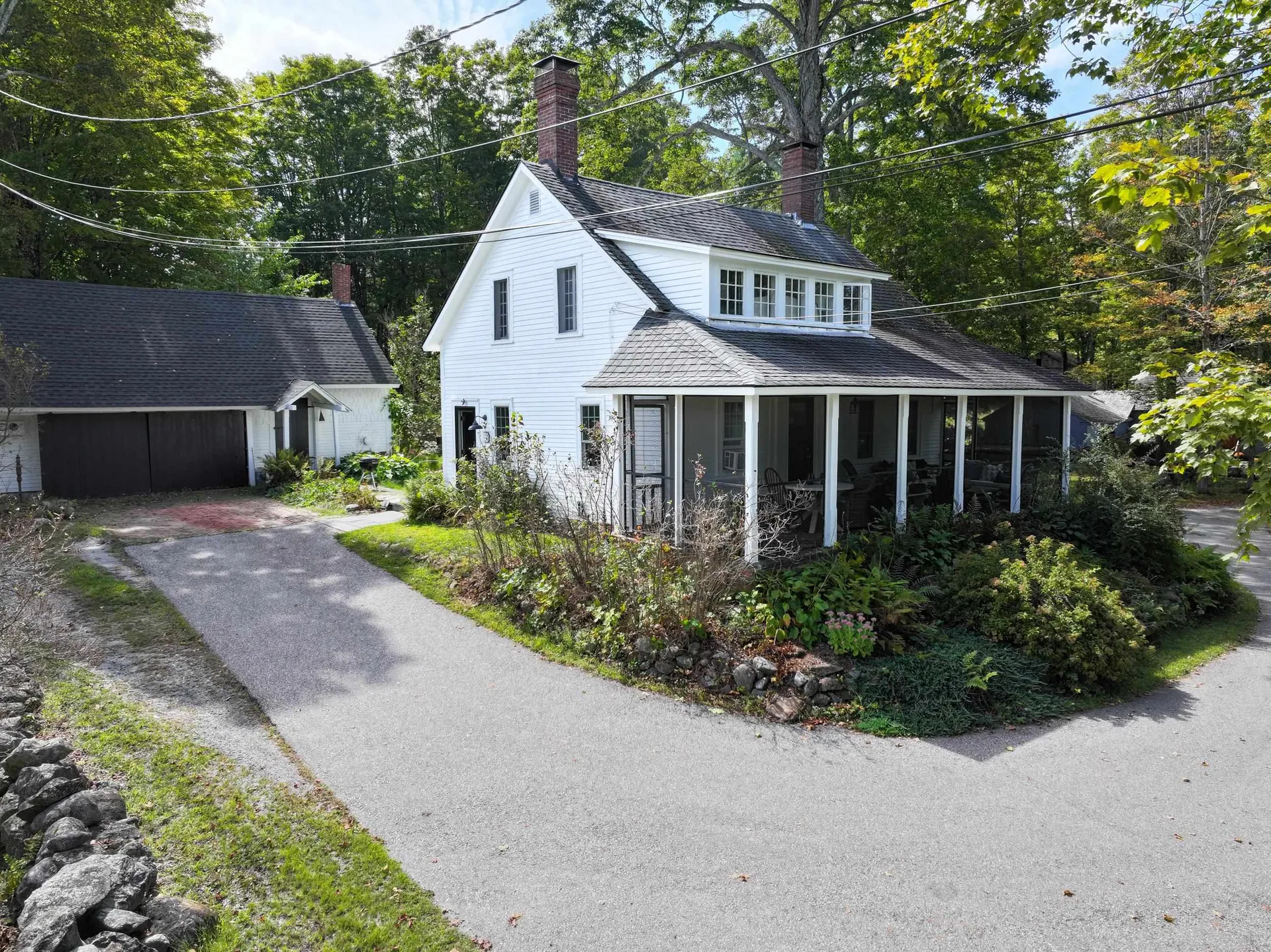 89 Old Henniker Road Hopkinton NH 03229