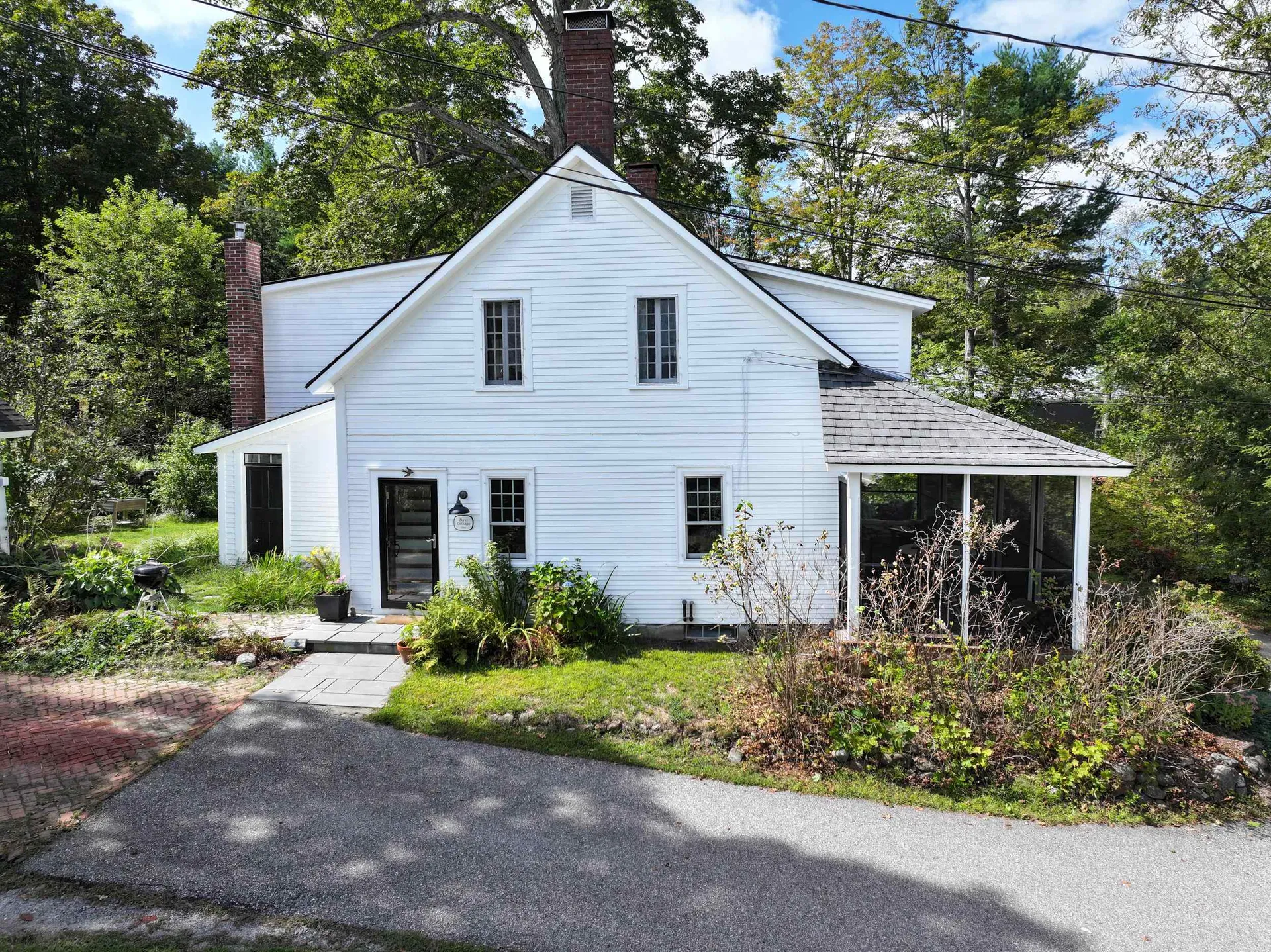 89 Old Henniker Road Hopkinton NH 03229