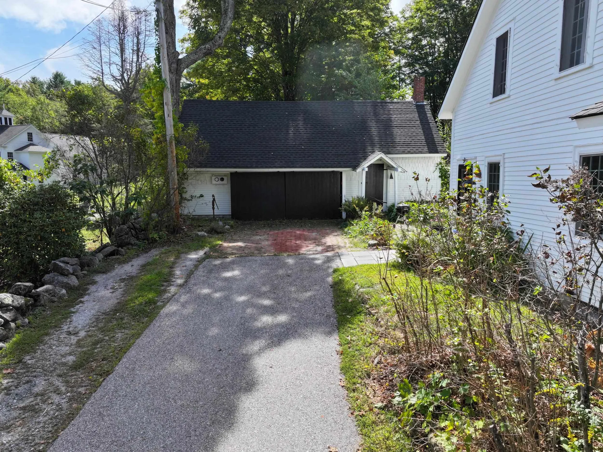 89 Old Henniker Road Hopkinton NH 03229