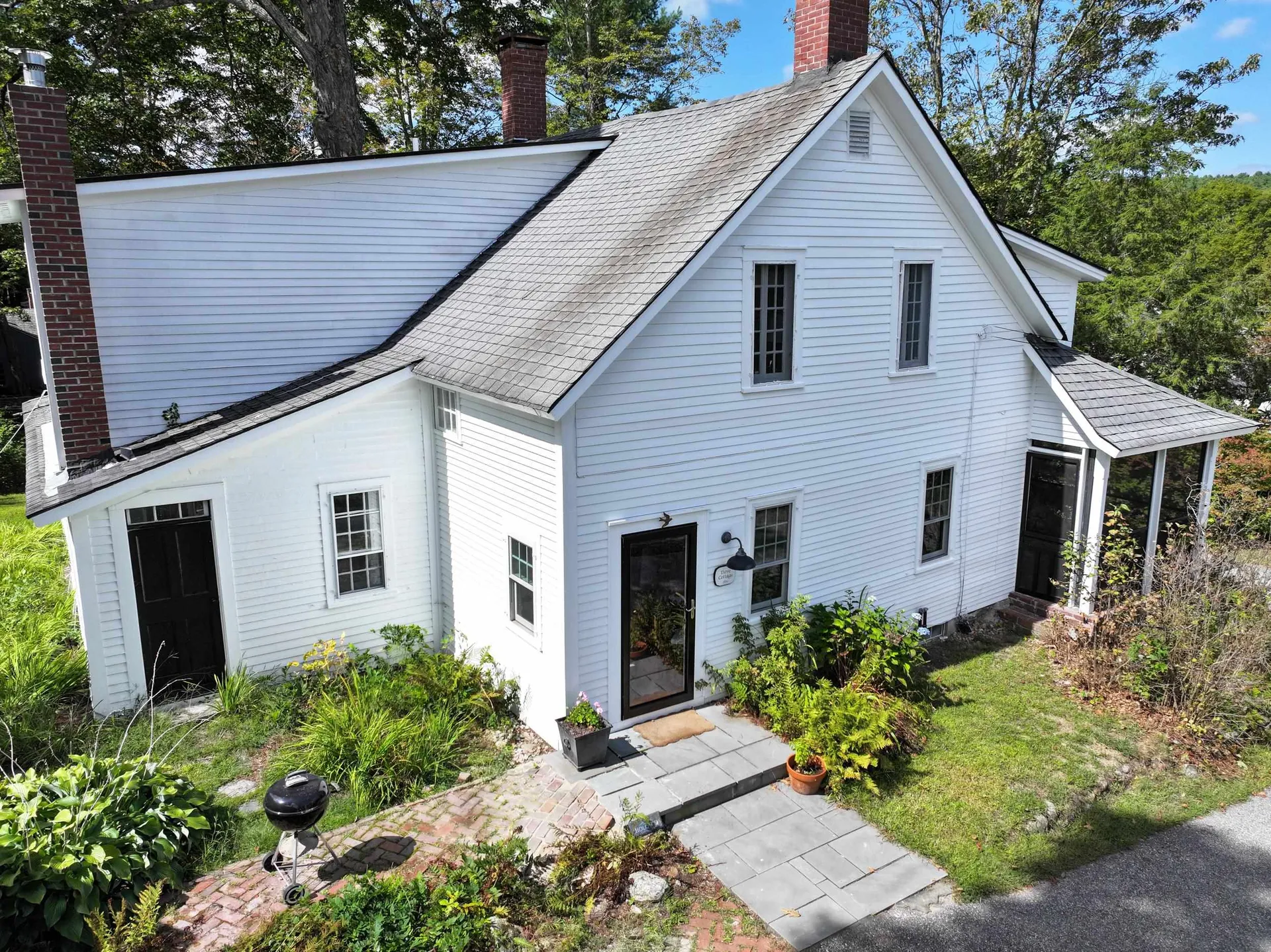 89 Old Henniker Road Hopkinton NH 03229