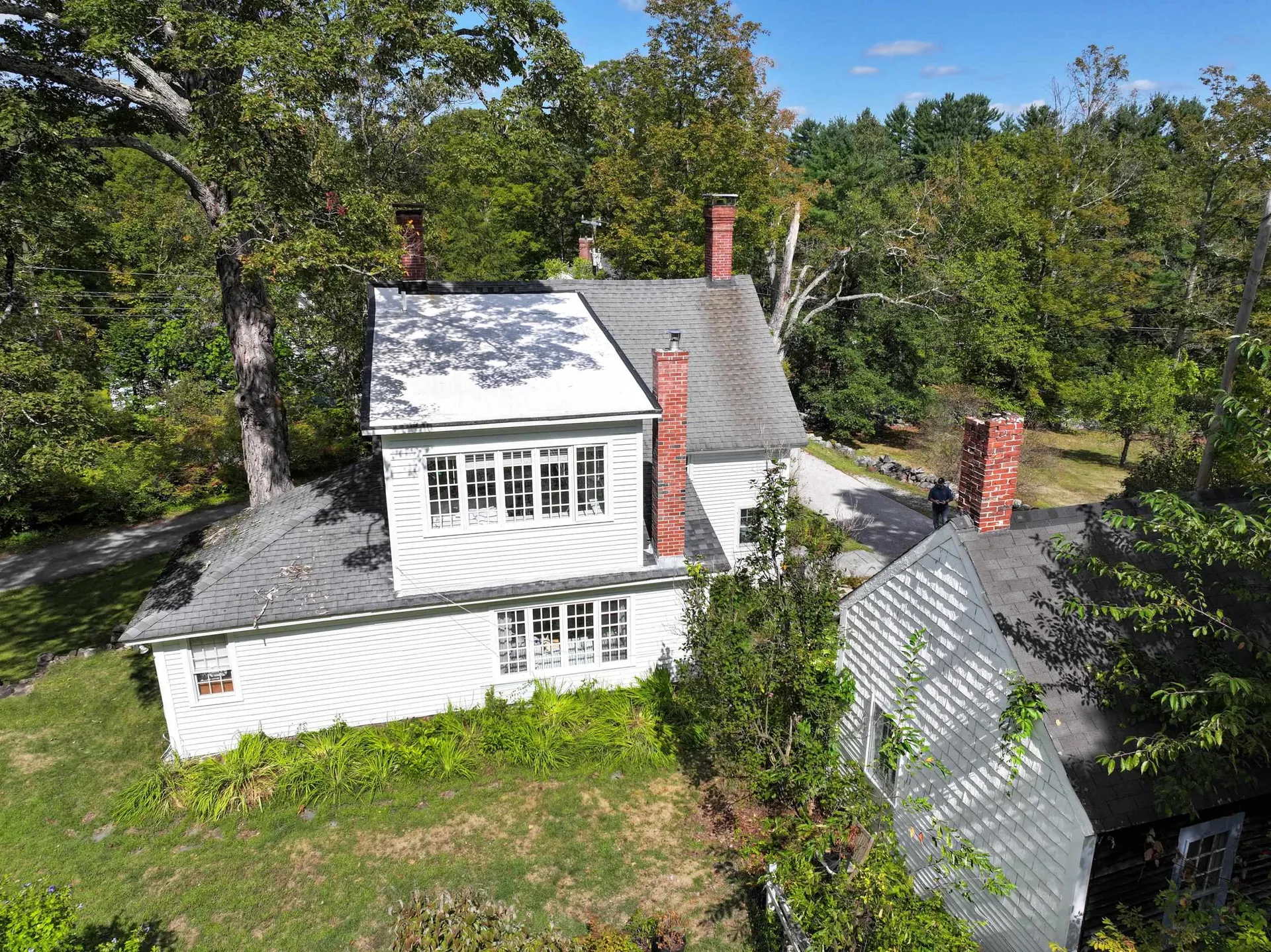 89 Old Henniker Road Hopkinton NH 03229