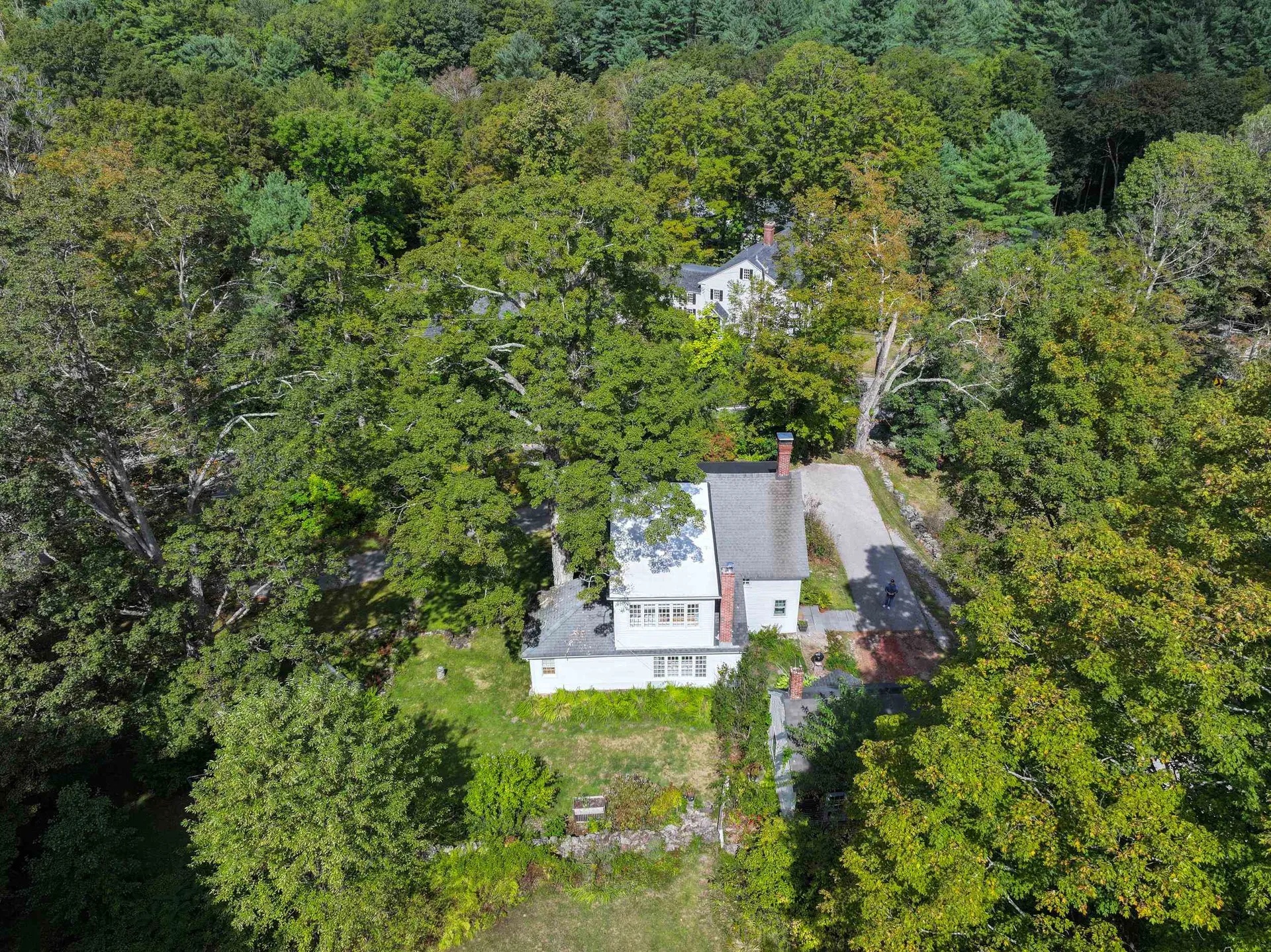 89 Old Henniker Road Hopkinton NH 03229