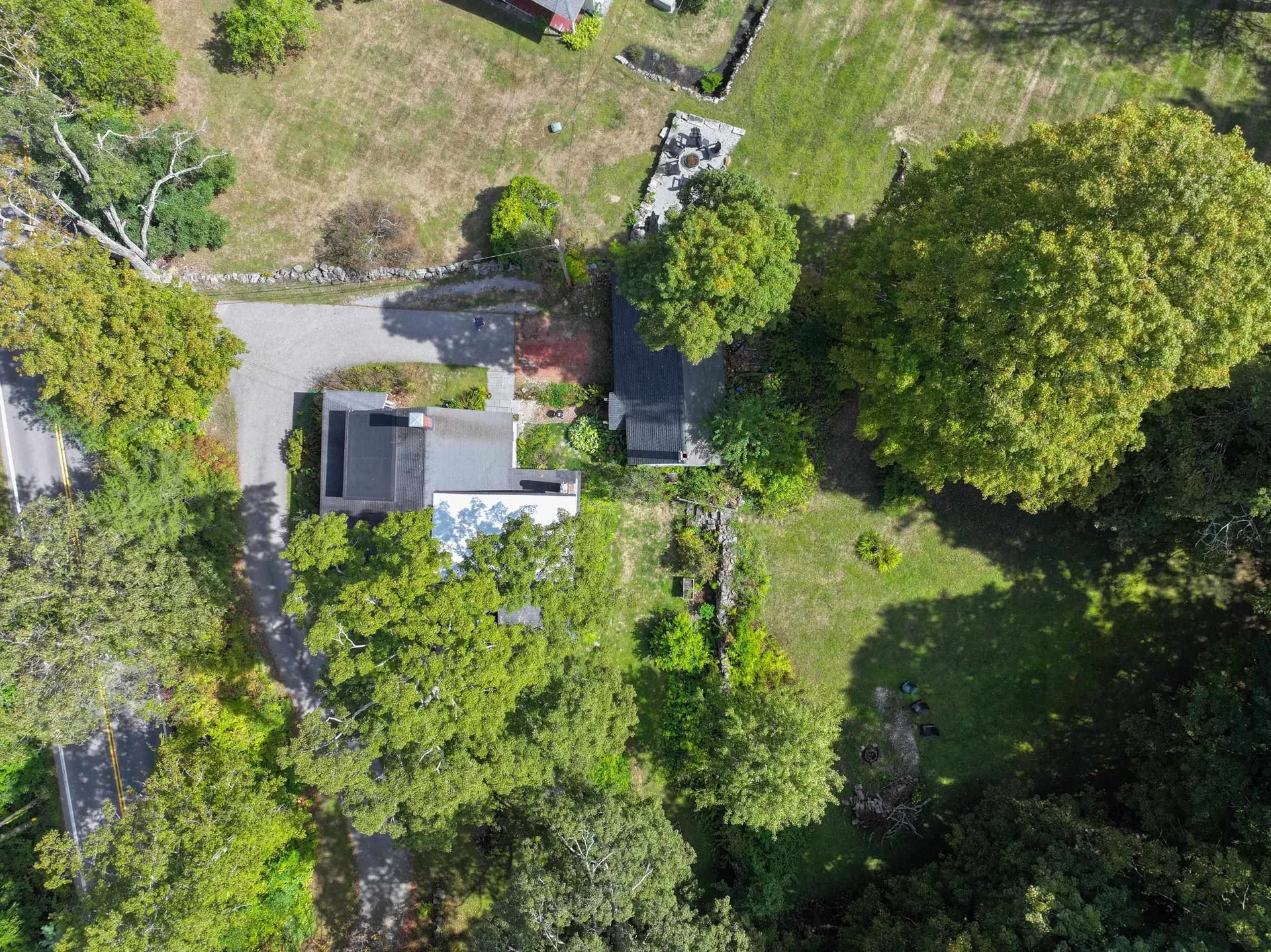 89 Old Henniker Road Hopkinton NH 03229