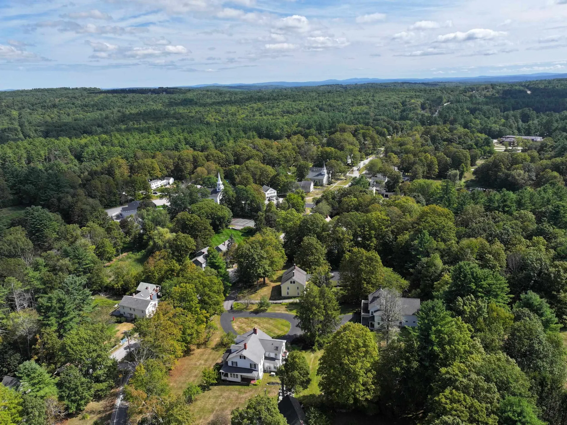 89 Old Henniker Road Hopkinton NH 03229