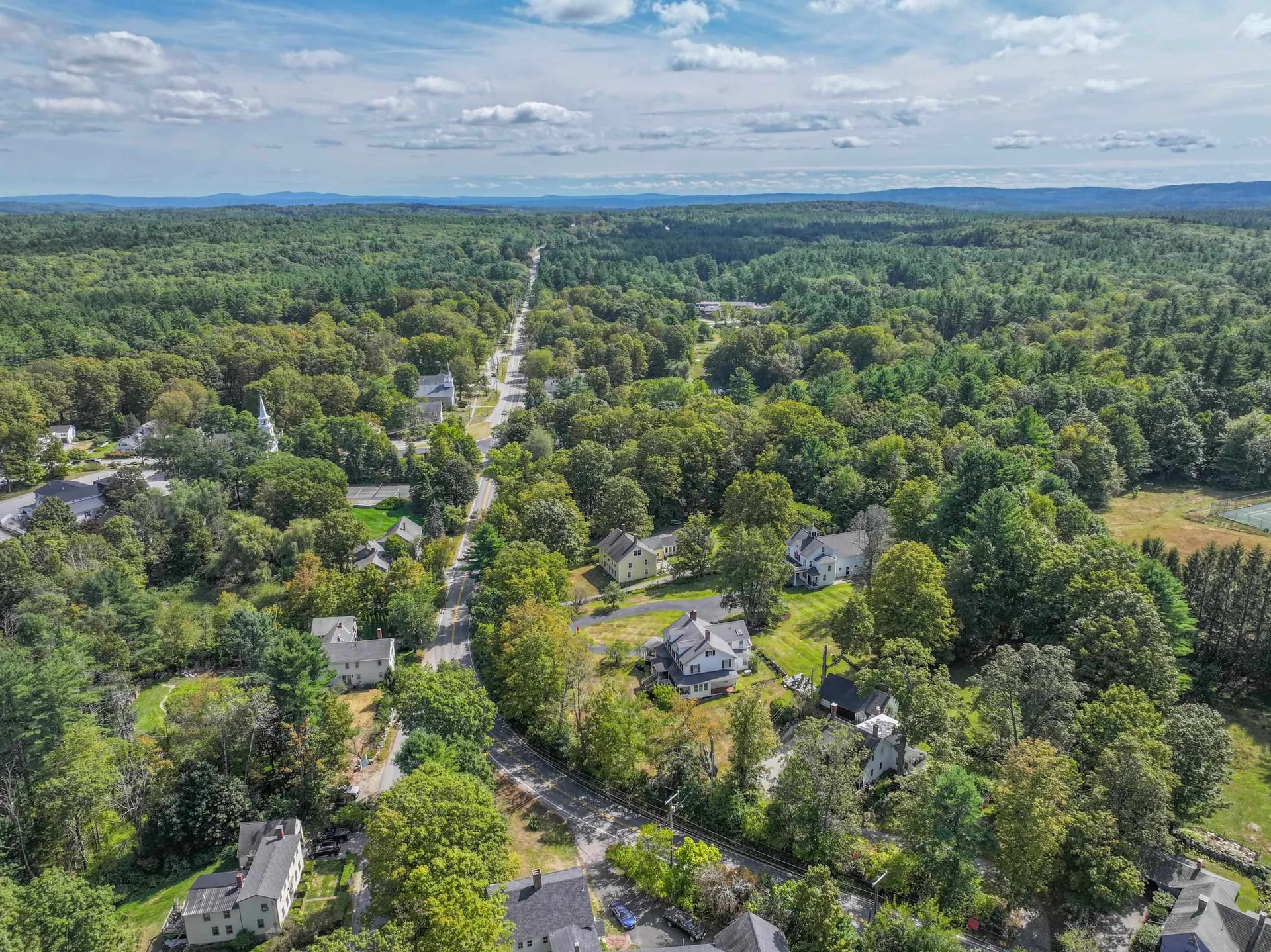 89 Old Henniker Road Hopkinton NH 03229