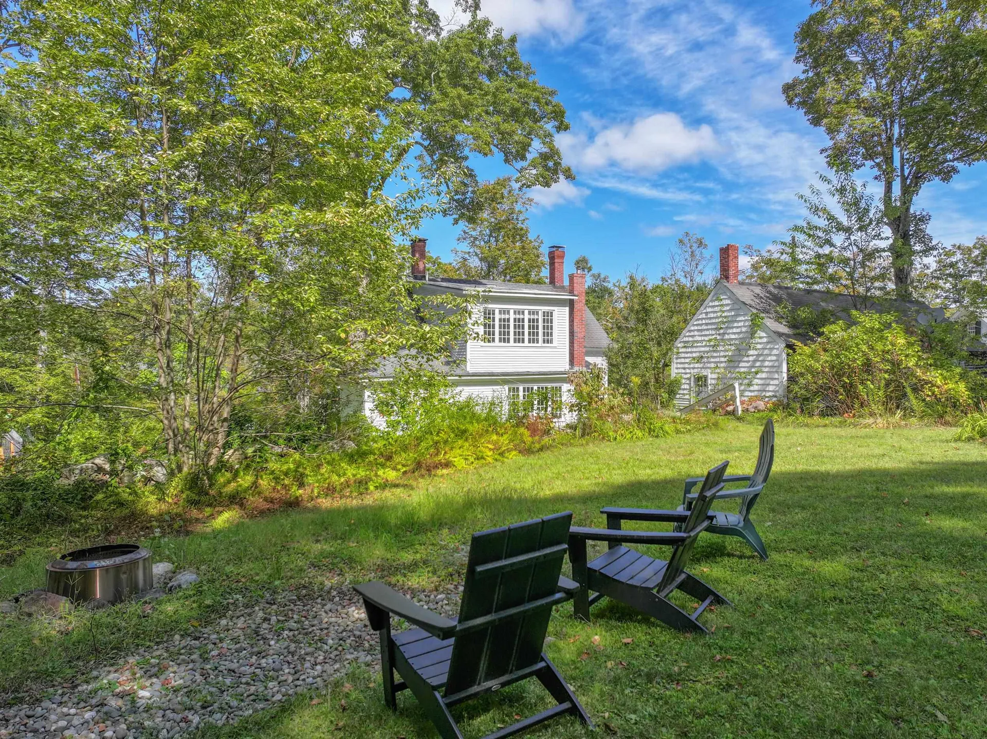 89 Old Henniker Road Hopkinton NH 03229