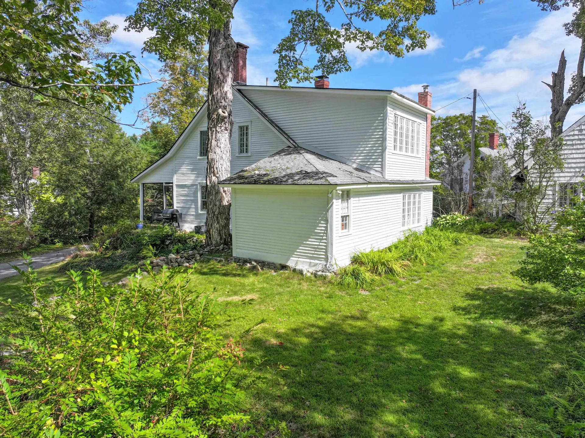 89 Old Henniker Road Hopkinton NH 03229