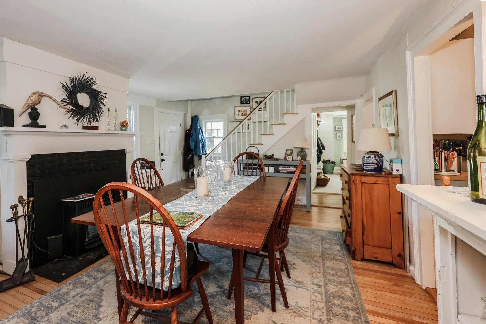 89 Old Henniker Road Hopkinton NH 03229