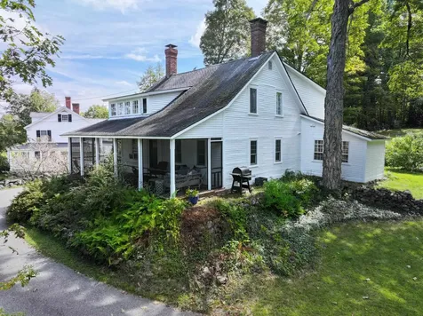89 Old Henniker Road Hopkinton NH 03229