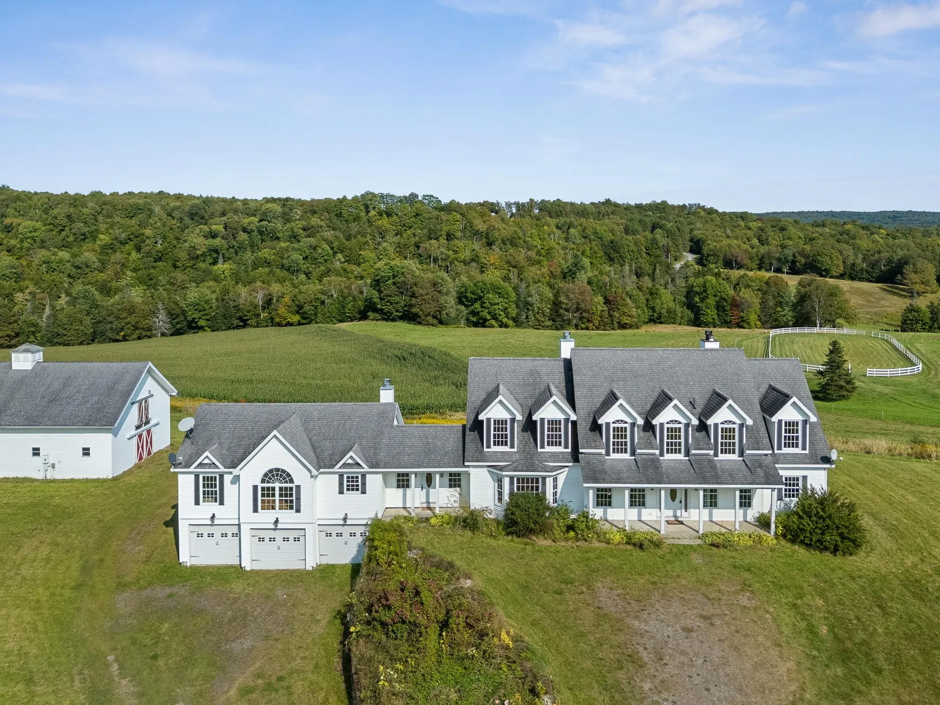 2598 East Street Brookfield VT 05036