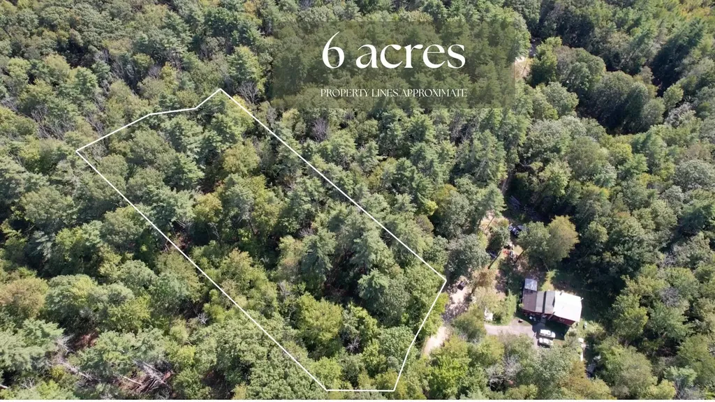 38 Chapelle Road Barnstead NH 03225