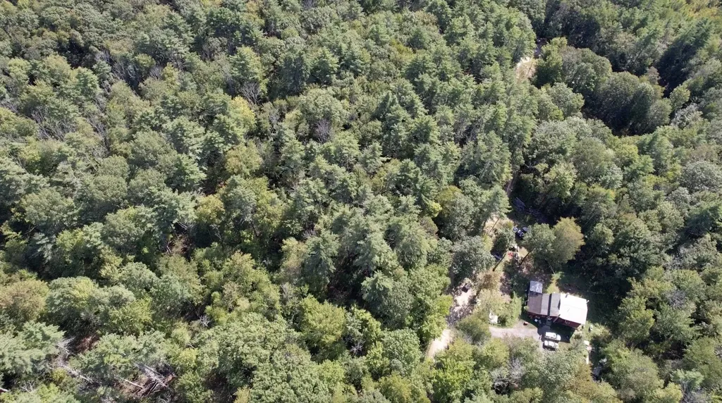 38 Chapelle Road Barnstead NH 03225