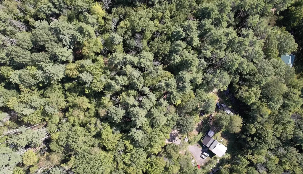 38 Chapelle Road Barnstead NH 03225