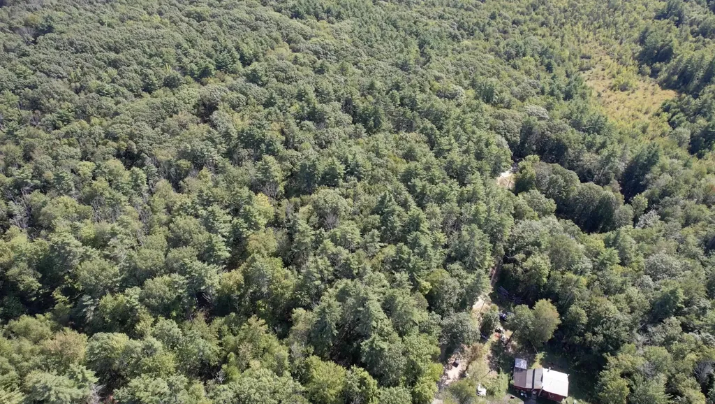 38 Chapelle Road Barnstead NH 03225