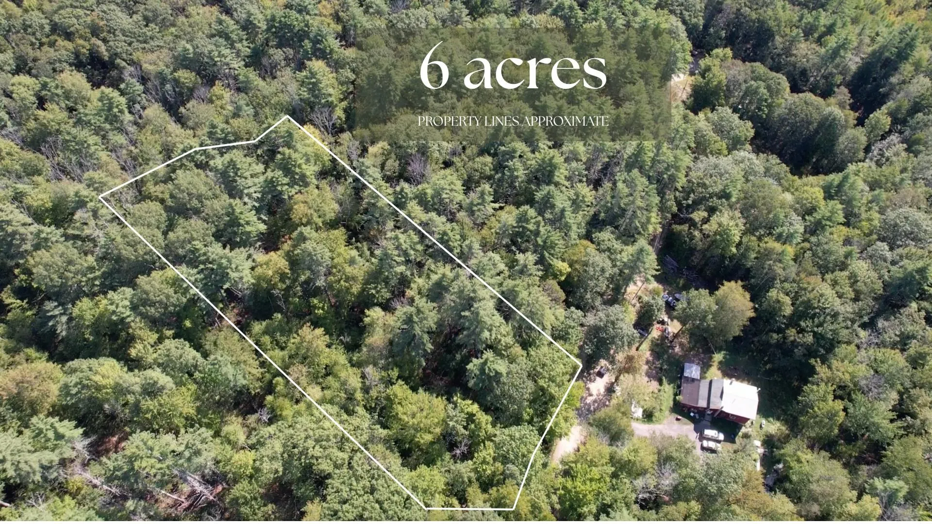 38 Chapelle Road Barnstead NH 03225