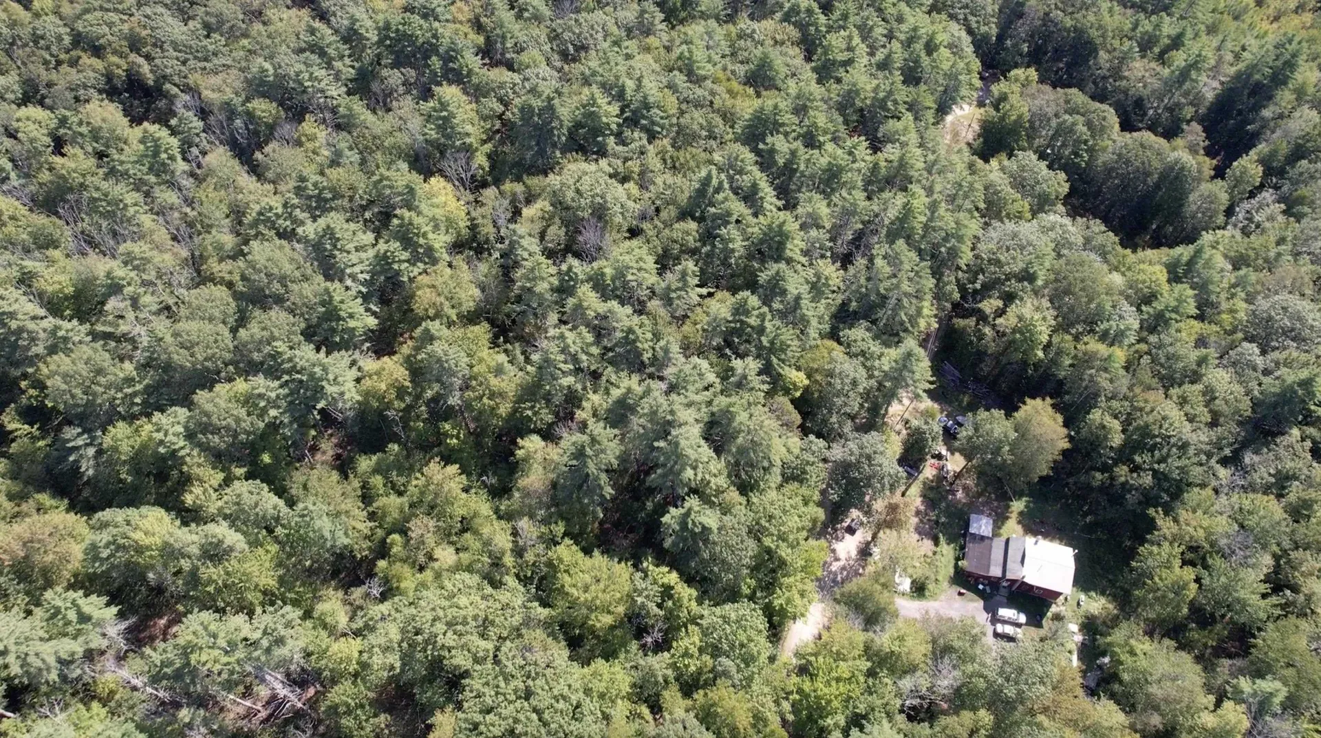 38 Chapelle Road Barnstead NH 03225