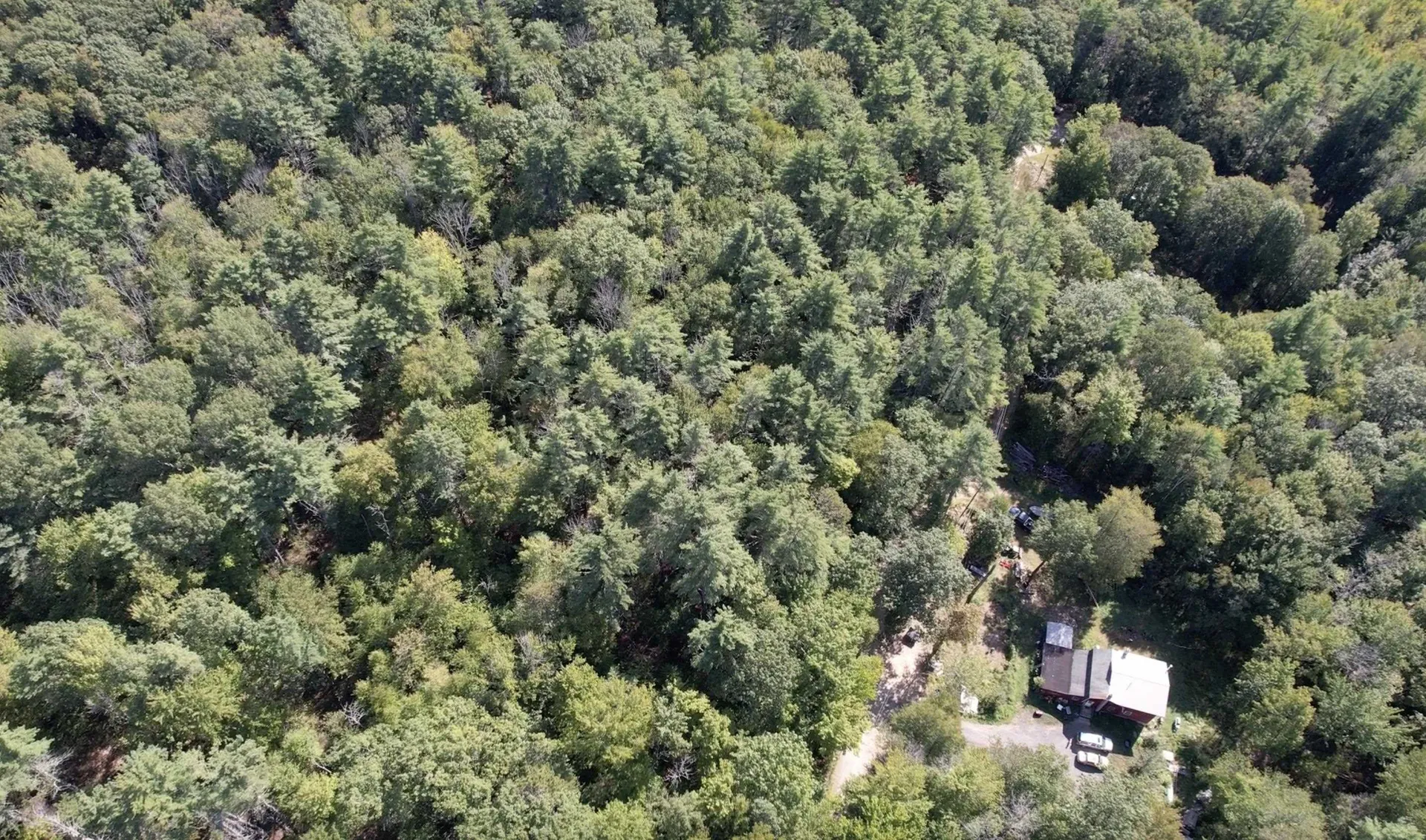 38 Chapelle Road Barnstead NH 03225