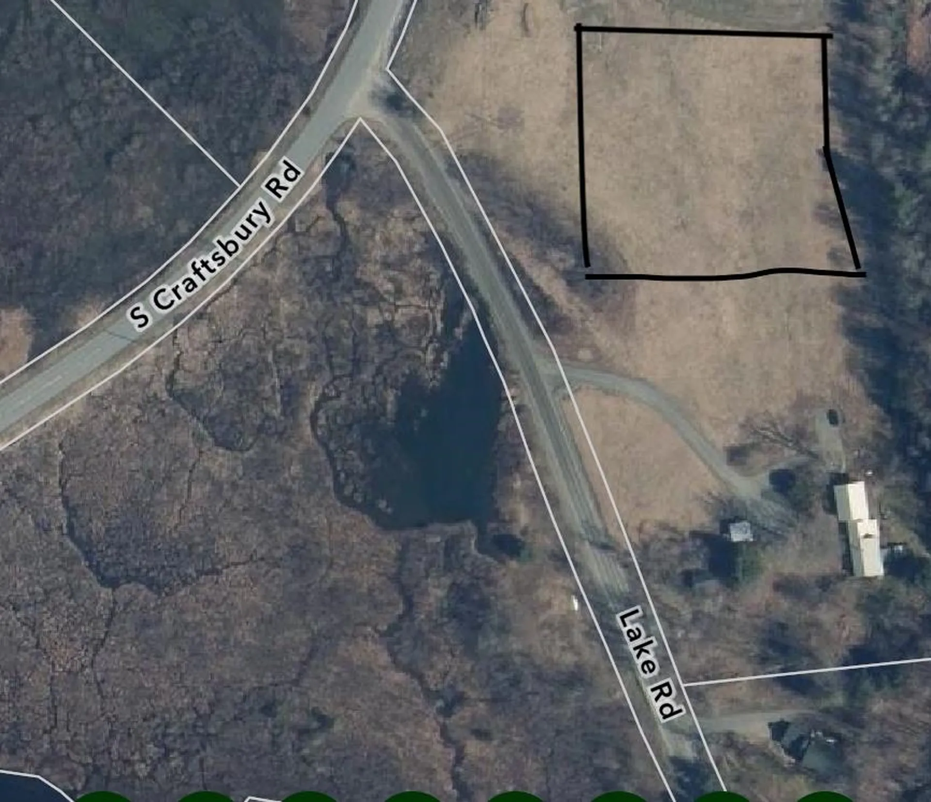 92 Weber Brook Lane Craftsbury VT 05826