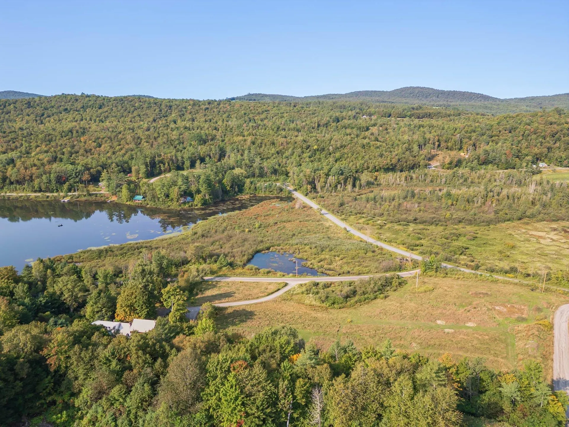 92 Weber Brook Lane Craftsbury VT 05826