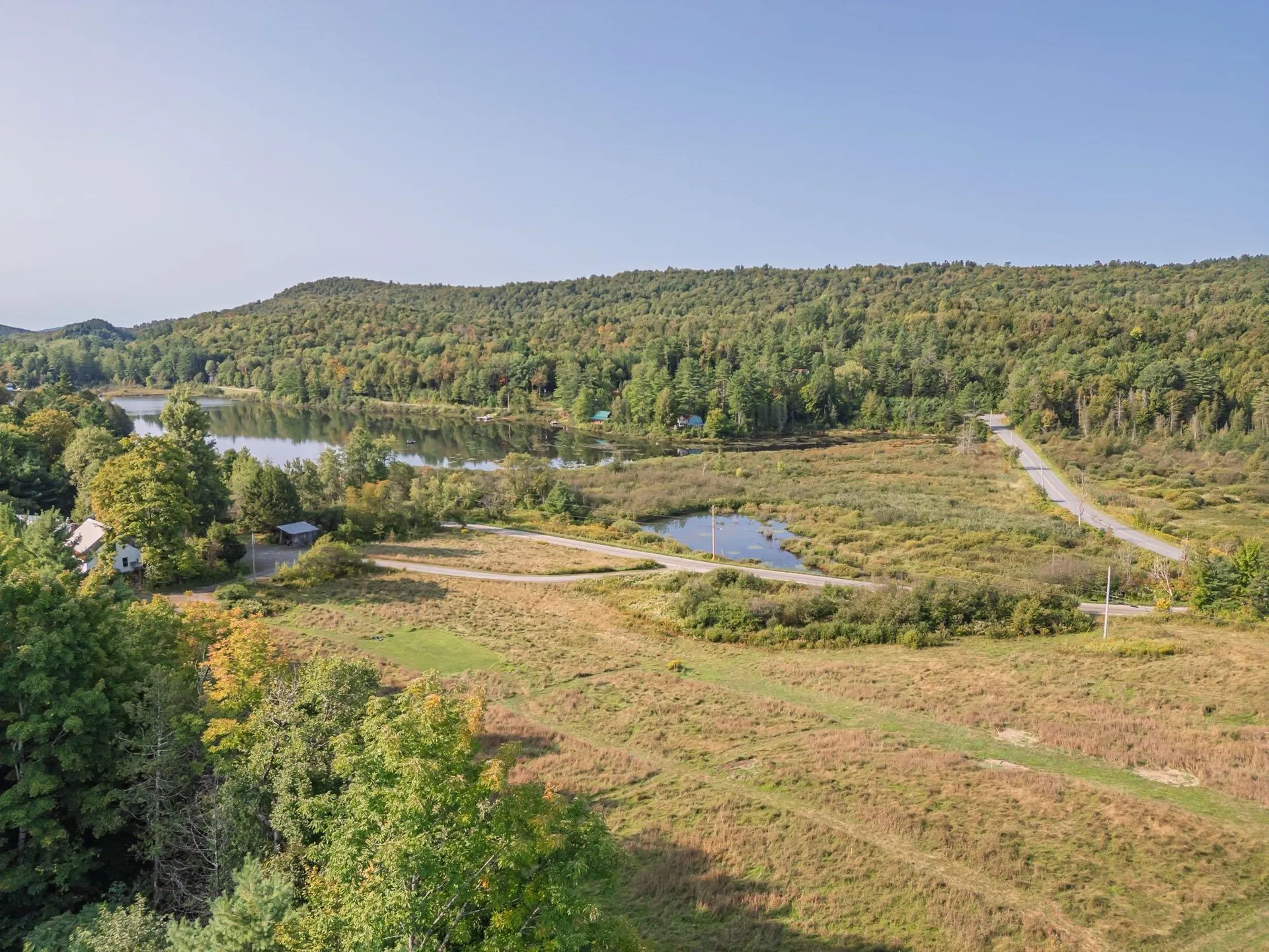 92 Weber Brook Lane Craftsbury VT 05826
